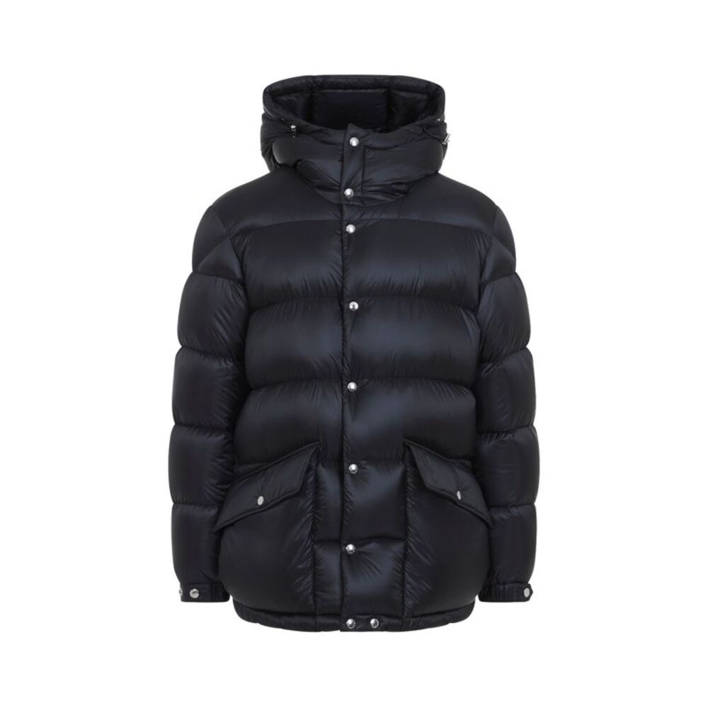Moncler Orelith Short Parka Men